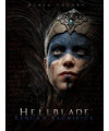 Hellblade: Senua's Sacrifice - משחק מחשב - STEAM