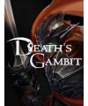 Death's Gambit - משחק מחשב - STEAM