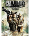 Call of Juarez: Bound in Blood - משחק מחשב - STEAM