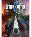 Cities in Motion 2 - משחק מחשב - STEAM