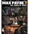Max Payne 3 Complete Edition - משחק מחשב - STEAM