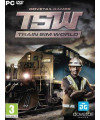 Train Sim World 2020 - משחק מחשב - STEAM
