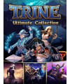 Trine: Ultimate Collection - משחק מחשב - STEAM