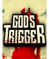 God's Trigger - משחק מחשב - STEAM