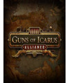 Guns of Icarus Alliance - משחק מחשב - STEAM