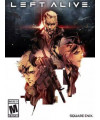 LEFT ALIVE - משחק מחשב - STEAM