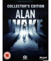 Alan Wake Collector's Edition - משחק מחשב - STEAM