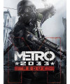 Metro 2033 Redux - משחק מחשב - STEAM