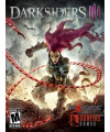 Darksiders III Deluxe Edition - משחק מחשב - STEAM