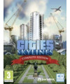 Cities Skylines Complete Edition - משחק מחשב - STEAM