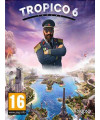 Tropico 6 El Prez Edition - משחק מחשב - STEAM