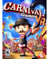 Carnival Games VR - משחק מחשב - STEAM