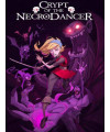 Crypt of the NecroDancer - משחק מחשב - STEAM