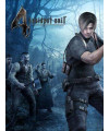 Resident Evil 4 - משחק מחשב - STEAM