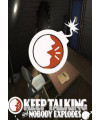 Keep Talking and Nobody Explodes - משחק מחשב - STEAM