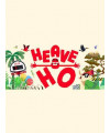 Heave Ho - משחק מחשב - STEAM