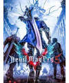 Devil May Cry 5 Deluxe Edition - משחק מחשב - STEAM