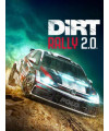 DiRT Rally 2.0 Deluxe Edition - משחק מחשב - STEAM