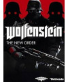 Wolfenstein: The New Order - משחק מחשב - STEAM