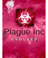 Plague Inc: Evolved - משחק מחשב - STEAM