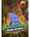Oddworld: New 'n' Tasty - משחק מחשב - STEAM