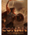 Conan Unconquered - משחק מחשב - STEAM