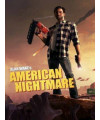 Alan Wake's American Nightmare - משחק מחשב - STEAM