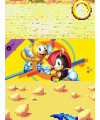Sonic Mania Encore DLC - משחק מחשב - STEAM