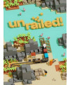 Unrailed! - משחק מחשב - STEAM