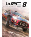 WRC 8 FIA World Rally Championship - משחק מחשב - STEAM