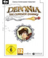 Deponia: The Complete Journey - משחק מחשב - STEAM