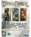 SpellForce Platinum Edition - משחק מחשב - STEAM