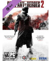 Company of Heroes 2 - The Western Front Armies: US Forces - משחק מחשב - STEAM