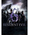 Resident Evil 6 - משחק מחשב - STEAM