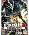 GOD EATER 2 Rage Burst - משחק מחשב - STEAM