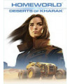 Homeworld: Deserts of Kharak - משחק מחשב - STEAM