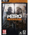 Metro Redux Bundle - משחק מחשב - STEAM