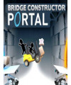 Bridge Constructor Portal - משחק מחשב - STEAM