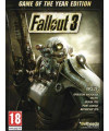 Fallout 3 - Game of the Year Edition - משחק מחשב - STEAM
