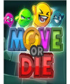Move or Die - משחק מחשב - STEAM
