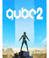 Q.U.B.E. 2 - משחק מחשב - STEAM