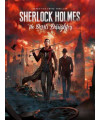 Sherlock Holmes: The Devil's Daughter - משחק מחשב - STEAM