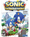 Sonic Generations - משחק מחשב - STEAM