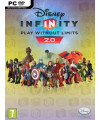 Disney Infinity 2.0 Gold Edition - משחק מחשב - STEAM