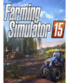 Farming Simulator 15 - משחק מחשב - STEAM