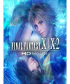 FINAL FANTASY X/X-2 HD Remaster - משחק מחשב - STEAM