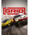 GRID 2019 - משחק מחשב - STEAM