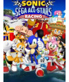 Sonic & SEGA All-Stars Racing - משחק מחשב - STEAM