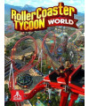RollerCoaster Tycoon World Deluxe Edition - משחק מחשב - STEAM