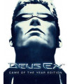 Deus Ex Game of the Year Edition - משחק מחשב - STEAM